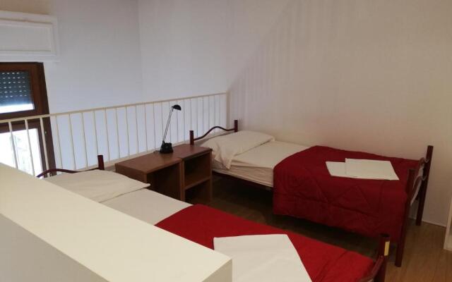 Ostello S. Fosca - CPU Venice Hostels