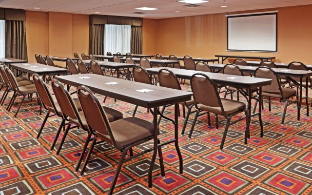 Holiday Inn Express Troutville by IHG