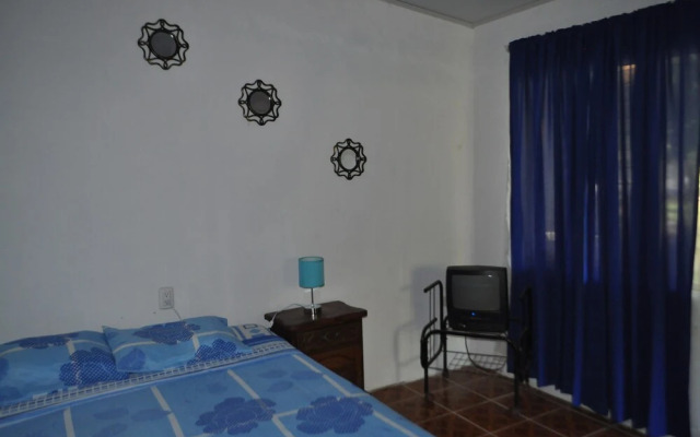 Finca don Litos