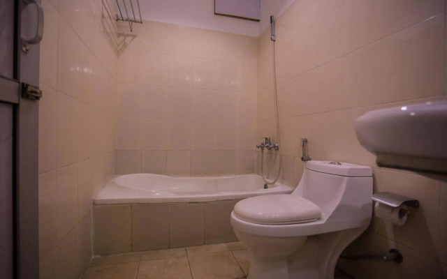 Hotel Ananda Inn