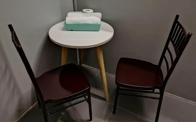 Ha Bao Chau Hotel