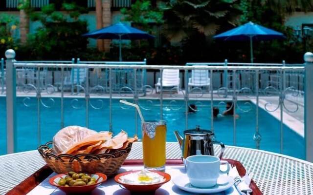 Sands Hotel Jeddah