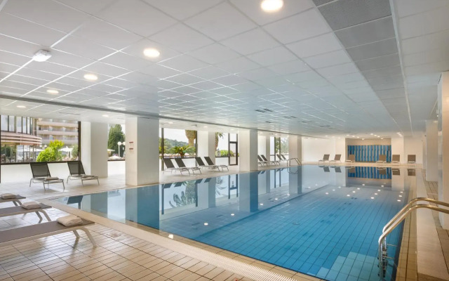 All-inclusive Hotel Albatros