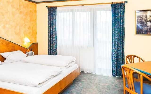 Landhotel Mappacher Hof