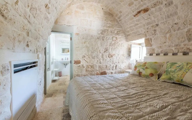 4148 Trullo Bel Sito by Perle di Puglia