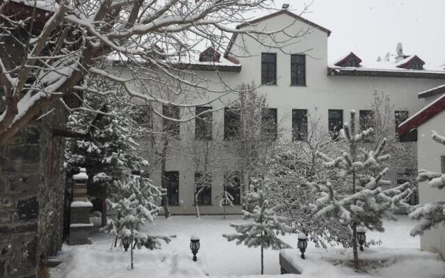 Cheltikov Hotel