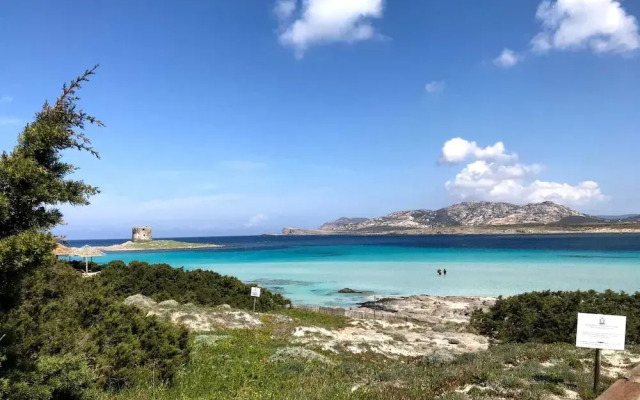 Aria Di Mare Appartament
