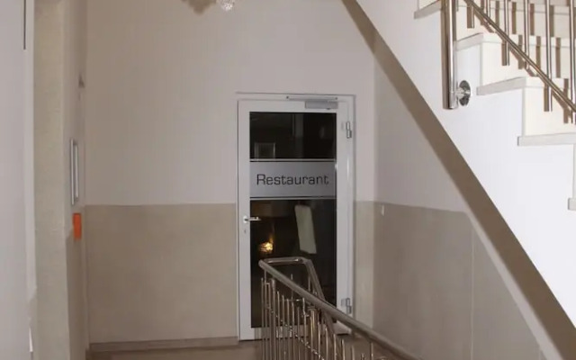 Kristallhotel Fettehenne