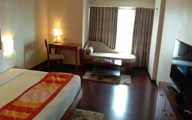 Hotel Kells