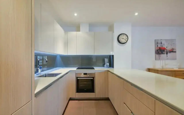 London Oasis - 2 Bed Apartment Wandsworth