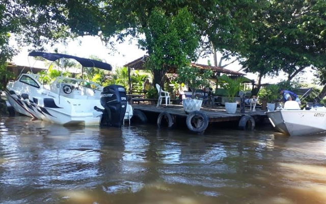 Pousada Pantanal Norte