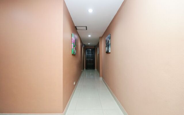 Oyo 131 Griebs Inn