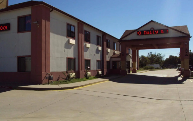 Tropicana Inn and Suites