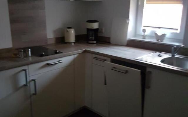 Greenments, Apartments für Freizeit und Beruf