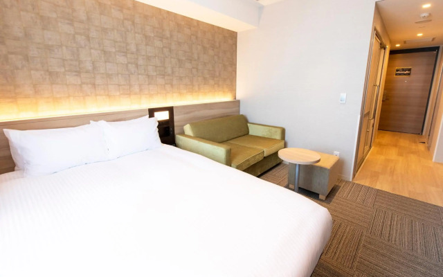 Kawagoe Tobu Hotel