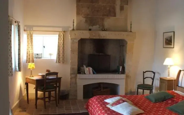 Manoir de la Rousselliere