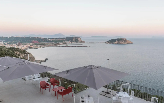 Grand Hotel Serapide