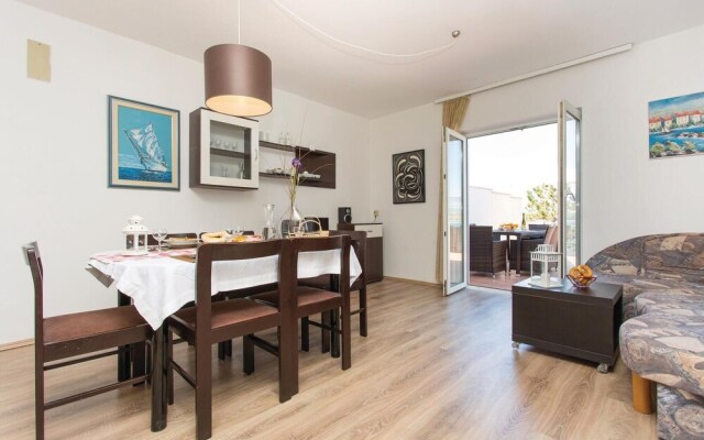 Awesome Home in Klimno With Wifi and 3 Bedrooms