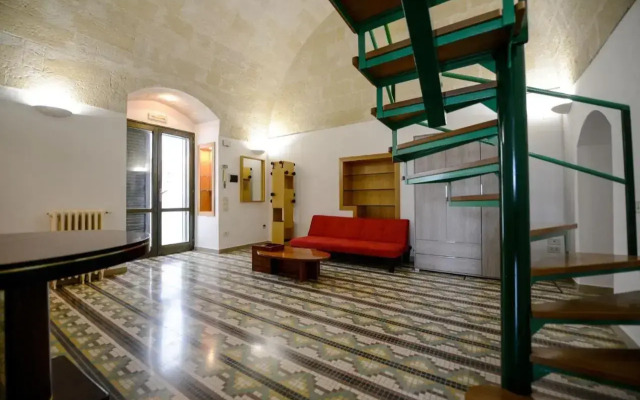 A vista sui Sassi - Casa Vacanze