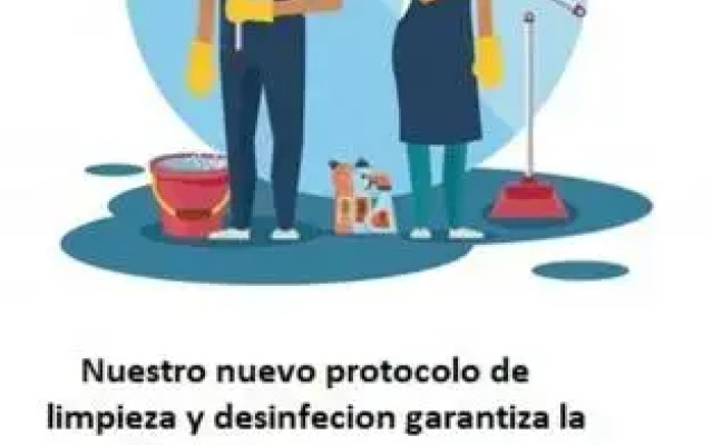 Apartamento Camino de Santiago