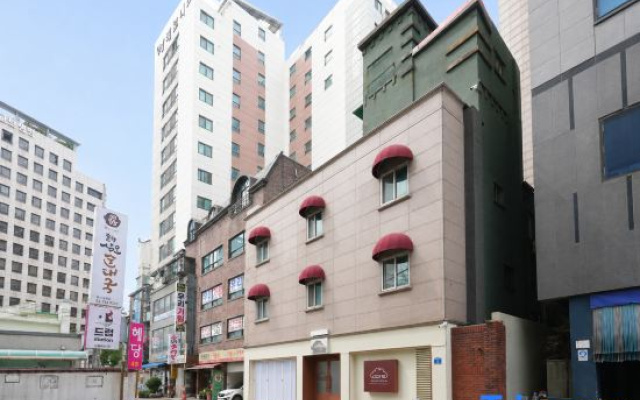 Hotel Cozy Ten