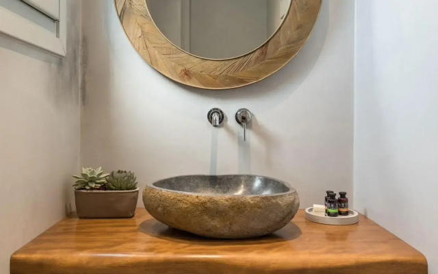 Virtu Suites