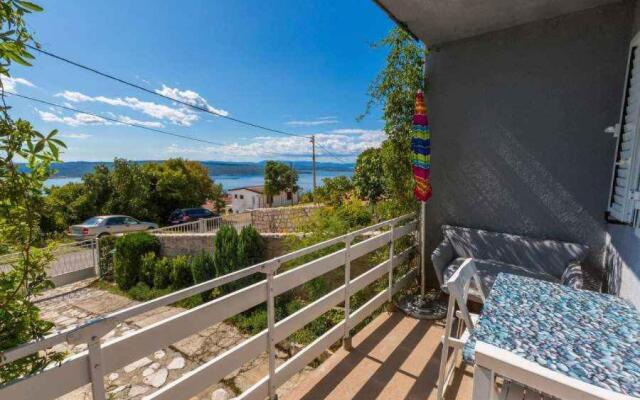 Apartment in Crikvenica 39084