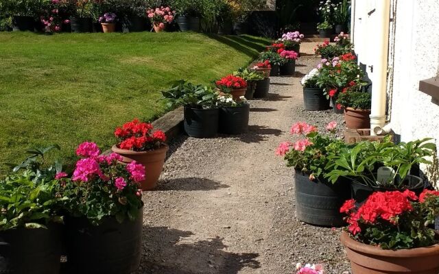 Brambles Bed and Breakfast