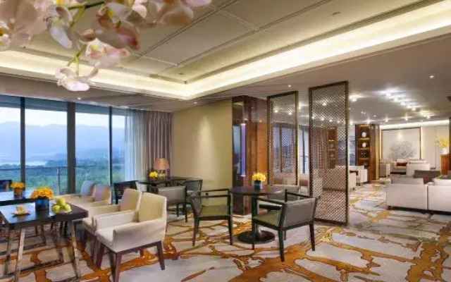 the Star Hotel