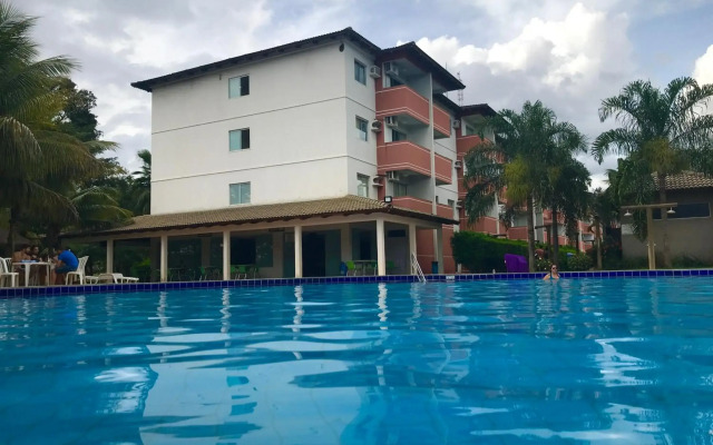 Pontal do Lago Flat