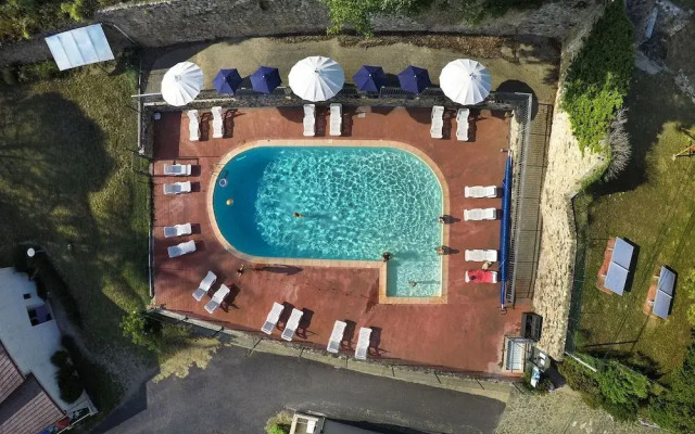 Le Moulin de Sournia - Gites