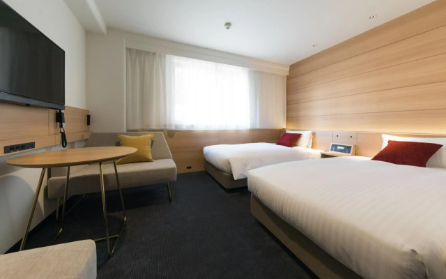 InterContinental Shanghai Hongqiao NECC by IHG
