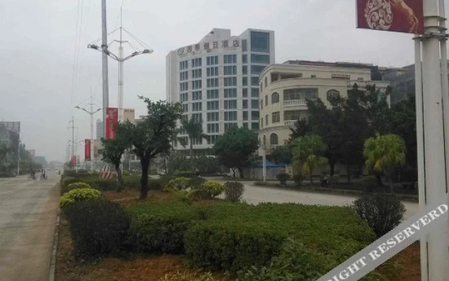 Siji Holiday Hotel