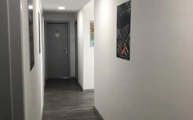 Isabella Rooms