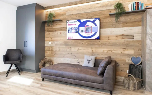 AvenidA Style Appartments by Alpin Rentals -incl Summercard
