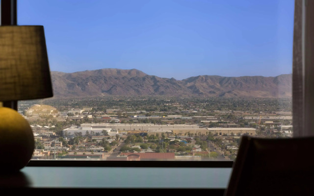 Hyatt Regency Phoenix