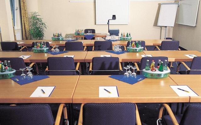 Yors Hotel Hannover
