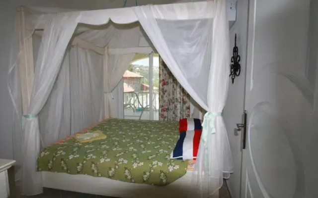 Villa Olive