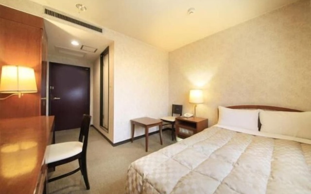 Shinmatsudo Station Hotel