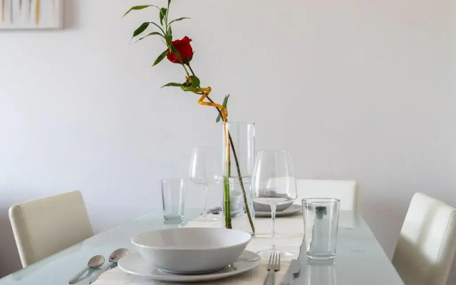 teranga suite in monte ortigara con netflix