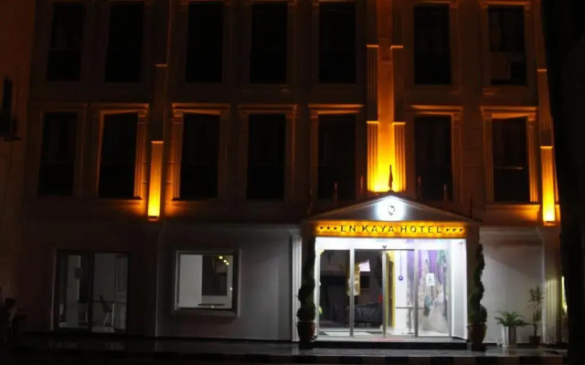 Enkaya Hotel