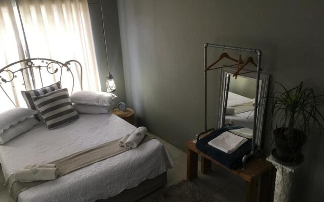 Spinoza Self Catering Accommodation