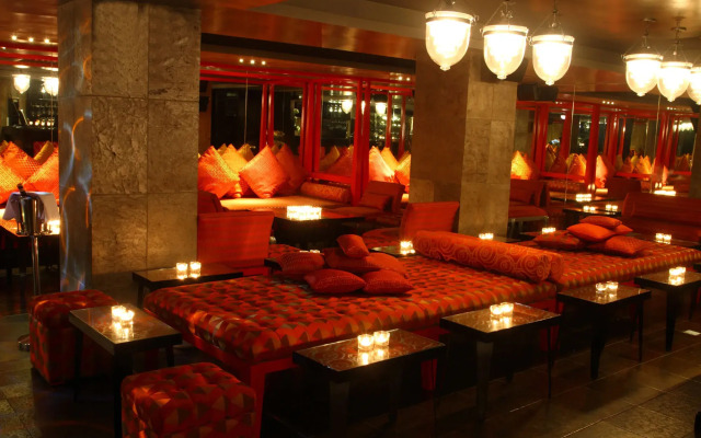 The Sulo Riviera Hotel