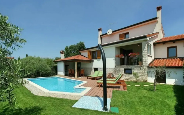 House Marina