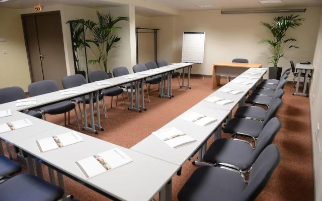 Residence Residhotel Lamartine