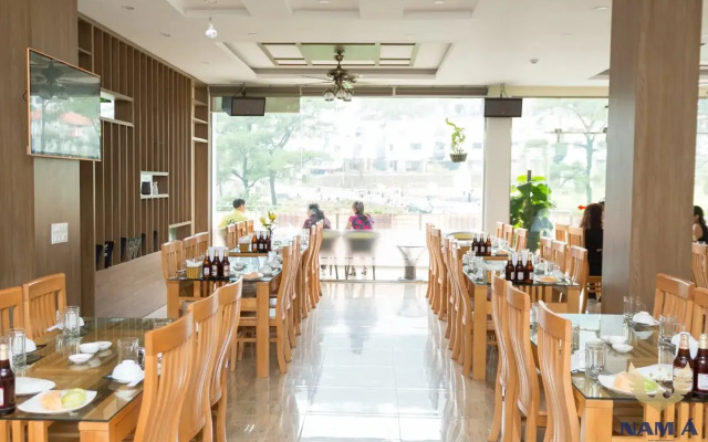 Suoi Mo Hotel