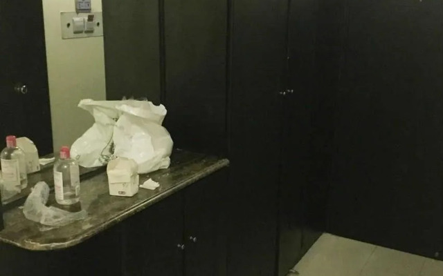 Motel 168 Wenzhou Zhongqiao Branch