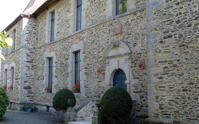Château de la Fontenelle
