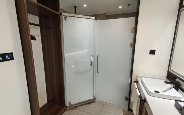 HangzhouZhijiang NO.1Garden  Hotei