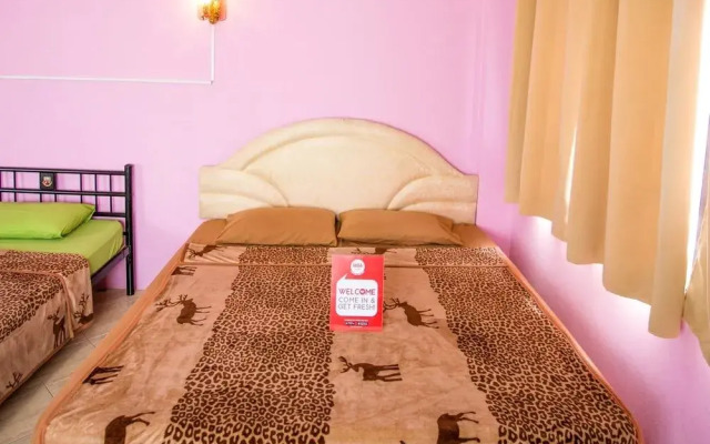 NIDA Rooms Don Muang 158 Residence